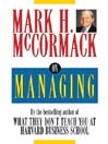 On Managing